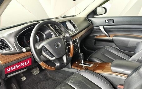 Nissan Teana, 2010 год, 599 000 рублей, 19 фотография