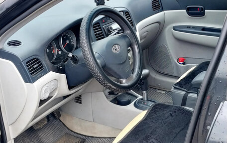 Hyundai Verna II, 2006 год, 299 999 рублей, 11 фотография