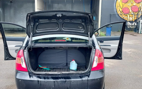 Hyundai Verna II, 2006 год, 299 999 рублей, 16 фотография
