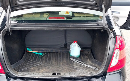 Hyundai Verna II, 2006 год, 299 999 рублей, 17 фотография
