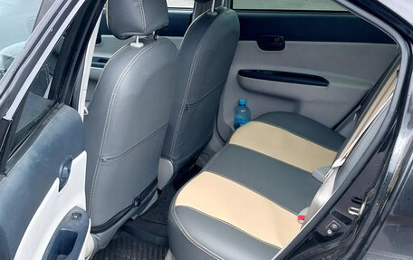Hyundai Verna II, 2006 год, 299 999 рублей, 12 фотография