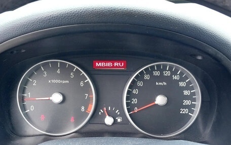 Hyundai Verna II, 2006 год, 299 999 рублей, 15 фотография