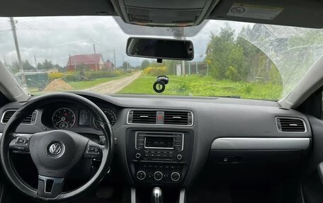 Volkswagen Jetta VI, 2013 год, 820 000 рублей, 8 фотография