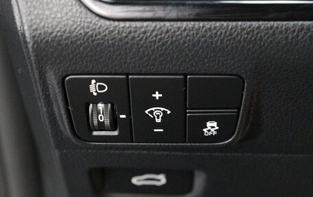KIA K5, 2023 год, 2 690 000 рублей, 6 фотография