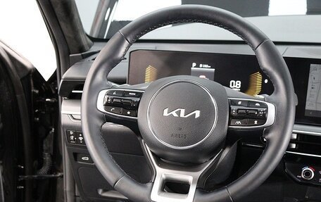 KIA K5, 2023 год, 2 690 000 рублей, 10 фотография