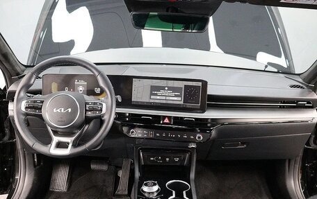 KIA K5, 2023 год, 2 690 000 рублей, 9 фотография