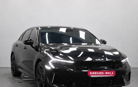 KIA K5, 2023 год, 2 690 000 рублей, 2 фотография