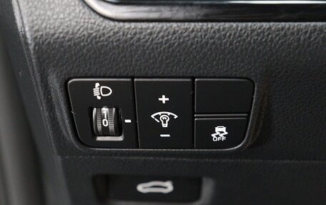KIA K5, 2023 год, 2 690 000 рублей, 16 фотография