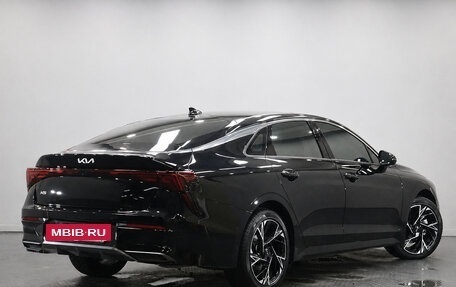 KIA K5, 2023 год, 2 690 000 рублей, 4 фотография