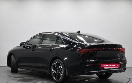 KIA K5, 2023 год, 2 690 000 рублей, 3 фотография