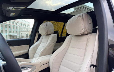 Mercedes-Benz GLS, 2025 год, 16 803 000 рублей, 7 фотография
