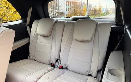 Mercedes-Benz GLS, 2025 год, 16 803 000 рублей, 9 фотография