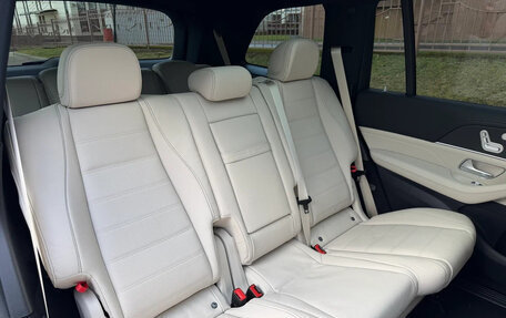 Mercedes-Benz GLS, 2025 год, 16 803 000 рублей, 10 фотография