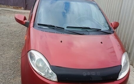 Chery Kimo (A1), 2012 год, 270 000 рублей, 2 фотография