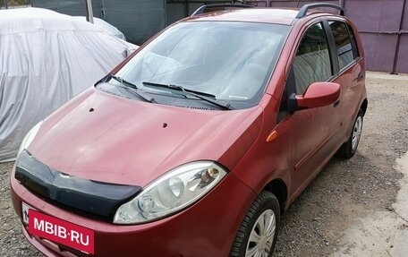 Chery Kimo (A1), 2012 год, 270 000 рублей, 3 фотография
