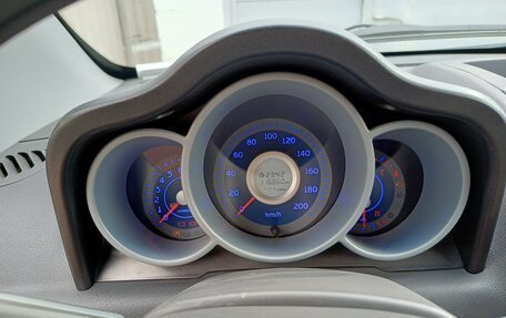 Chery Kimo (A1), 2012 год, 270 000 рублей, 8 фотография