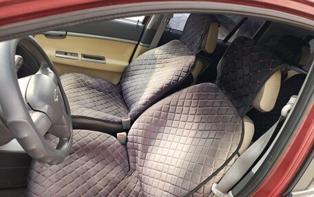 Chery Kimo (A1), 2012 год, 270 000 рублей, 9 фотография