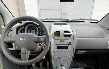 Chery Kimo (A1), 2012 год, 270 000 рублей, 7 фотография