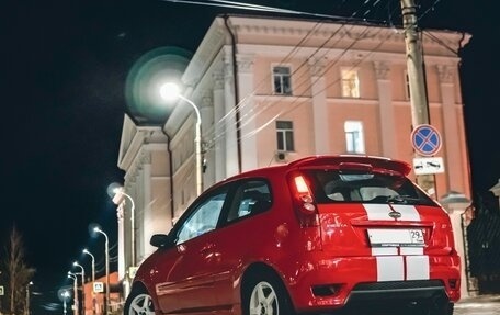 Ford Fiesta ST V, 2008 год, 470 000 рублей, 2 фотография