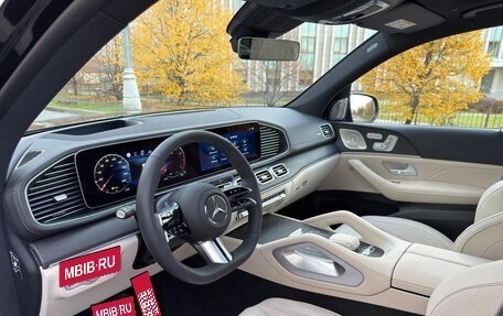 Mercedes-Benz GLS, 2025 год, 16 803 000 рублей, 5 фотография