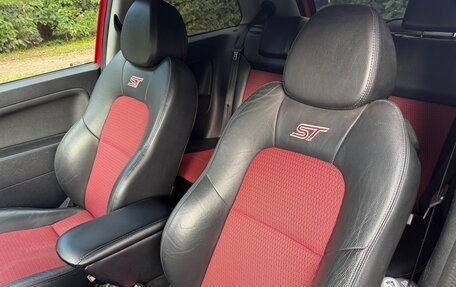 Ford Fiesta ST V, 2008 год, 470 000 рублей, 9 фотография