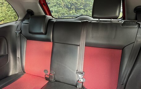 Ford Fiesta ST V, 2008 год, 470 000 рублей, 10 фотография