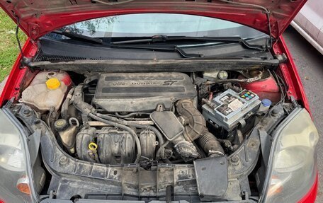 Ford Fiesta ST V, 2008 год, 470 000 рублей, 12 фотография