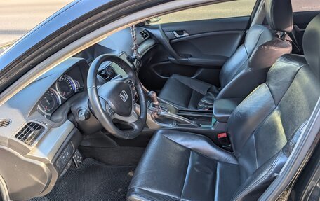 Honda Accord VIII рестайлинг, 2008 год, 1 250 000 рублей, 11 фотография