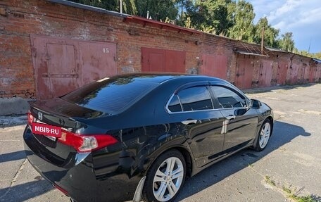 Honda Accord VIII рестайлинг, 2008 год, 1 250 000 рублей, 7 фотография