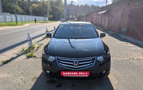 Honda Accord VIII рестайлинг, 2008 год, 1 250 000 рублей, 9 фотография