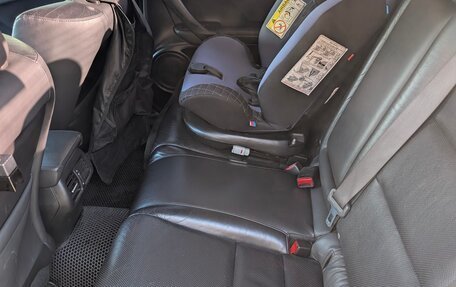 Honda Accord VIII рестайлинг, 2008 год, 1 250 000 рублей, 15 фотография