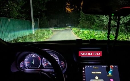 Honda Accord VIII рестайлинг, 2008 год, 1 250 000 рублей, 16 фотография