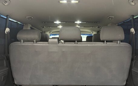 Volkswagen Caravelle T5, 2010 год, 1 800 000 рублей, 5 фотография