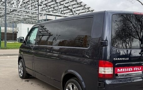 Volkswagen Caravelle T5, 2010 год, 1 800 000 рублей, 18 фотография