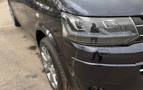 Volkswagen Caravelle T5, 2010 год, 1 800 000 рублей, 28 фотография