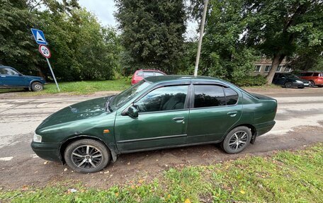 Nissan Primera II рестайлинг, 1998 год, 200 000 рублей, 3 фотография