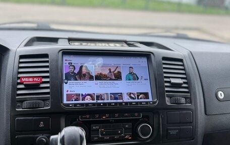 Volkswagen Caravelle T5, 2010 год, 1 800 000 рублей, 31 фотография