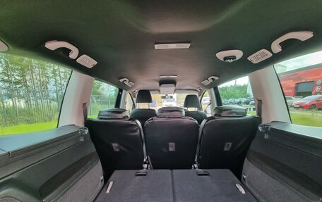 Volkswagen Sharan II, 2011 год, 1 150 000 рублей, 13 фотография
