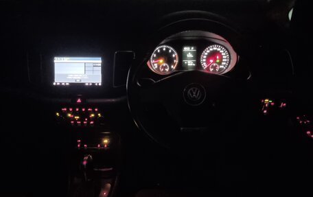 Volkswagen Sharan II, 2011 год, 1 150 000 рублей, 15 фотография
