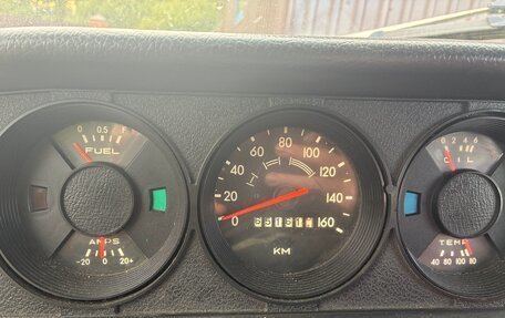 Москвич 2140, 1978 год, 135 000 рублей, 6 фотография