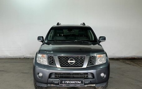 Nissan Pathfinder, 2010 год, 1 595 000 рублей, 2 фотография