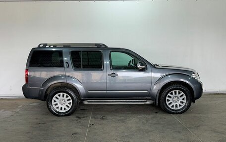 Nissan Pathfinder, 2010 год, 1 595 000 рублей, 7 фотография