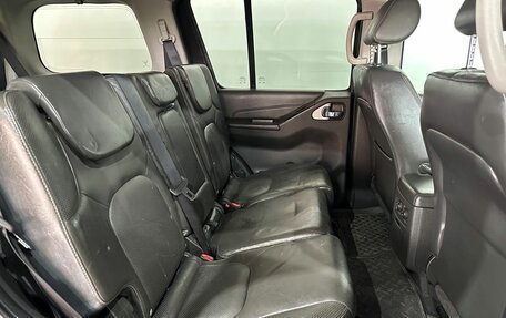 Nissan Pathfinder, 2010 год, 1 595 000 рублей, 10 фотография