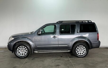 Nissan Pathfinder, 2010 год, 1 595 000 рублей, 8 фотография