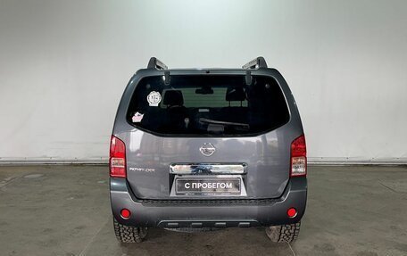 Nissan Pathfinder, 2010 год, 1 595 000 рублей, 5 фотография
