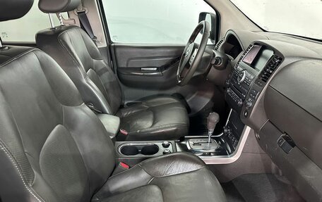 Nissan Pathfinder, 2010 год, 1 595 000 рублей, 9 фотография