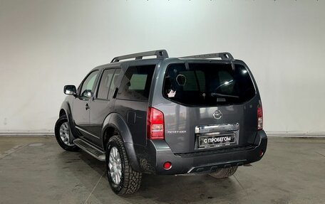 Nissan Pathfinder, 2010 год, 1 595 000 рублей, 6 фотография