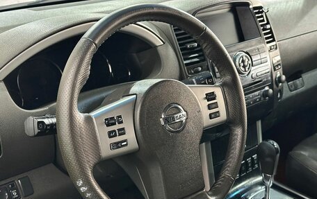 Nissan Pathfinder, 2010 год, 1 595 000 рублей, 13 фотография