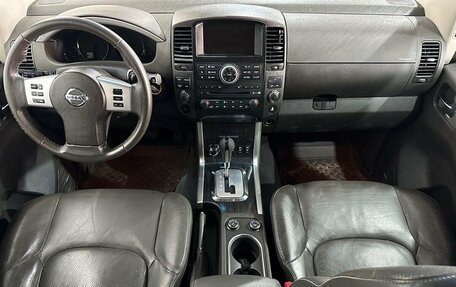 Nissan Pathfinder, 2010 год, 1 595 000 рублей, 12 фотография