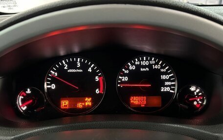 Nissan Pathfinder, 2010 год, 1 595 000 рублей, 14 фотография